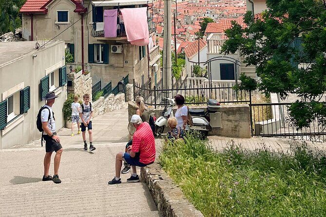 Split: Private Walking Tour with a Local Guide - Practical Considerations