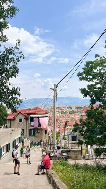 Split: Private Walking Tour with a Local - What to Expect from the Private Split Walking Tour
