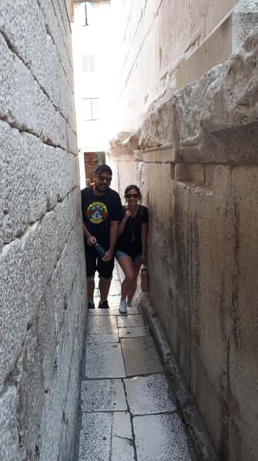 Split: Private Walking Tour with a Local - Why This Tour Works