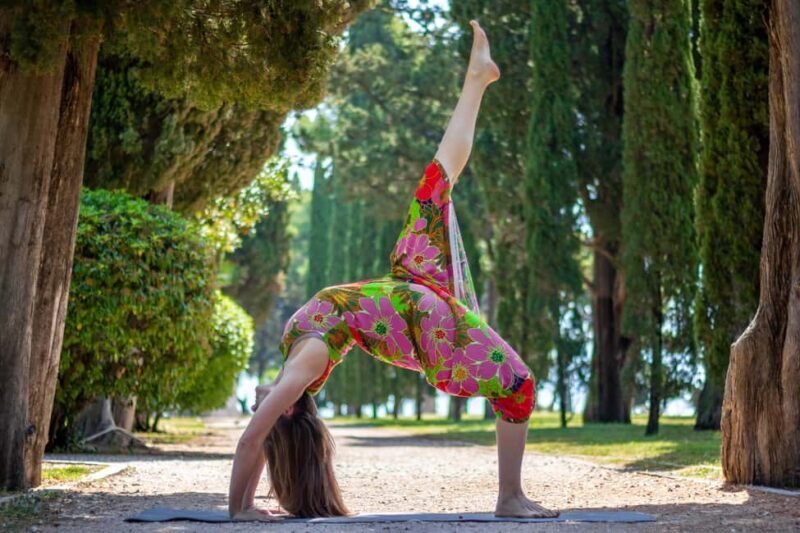 Split: Private Yoga Class in Your Villa - An In-Depth Look at the Private Villa Yoga Experience