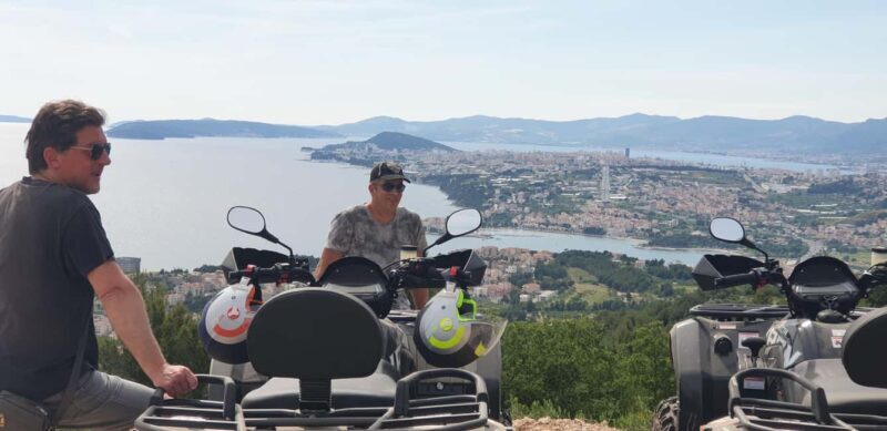 Split: Quad Bike Tour with Sea, Mountain and River Views - Final Thoughts