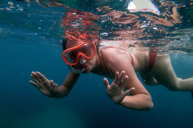 Split Sea Kayaking & Snorkeling Tour - FAQs