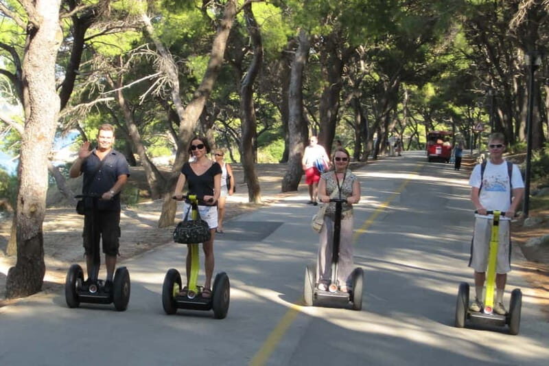 Split Segway Tour - A Deep Dive into the Split Segway Tour Experience