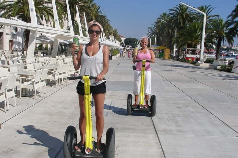Split Segway Tour - The Sum Up: Is the Split Segway Tour Worth It?