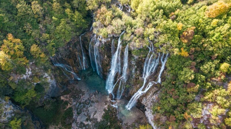 Split: Self-Guided Plitvice Lakes Day Tour with Boat Ride - FAQ