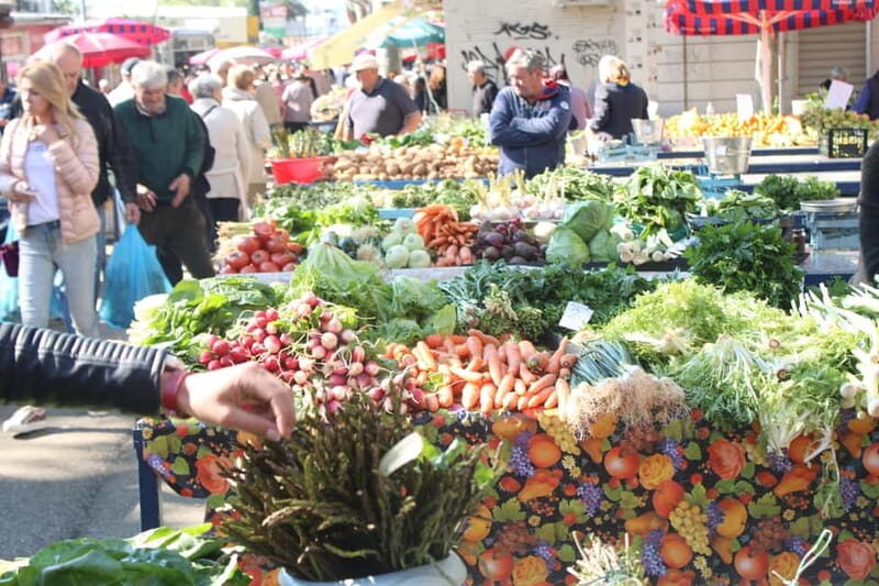 Split: Small Group Food Tour with Private Option - A Closer Look at the Itinerary: What to Expect