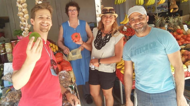 Split: Small Group Food Tour with Private Option - The Value of the Tour: Is It Worth It?