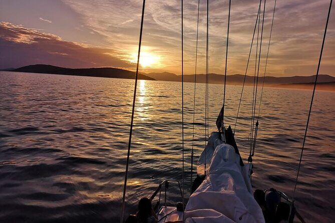 Split: Small-Group Sunset Sailing Trip - The Experience in Depth: What to Expect from the Sunset Sailing Trip