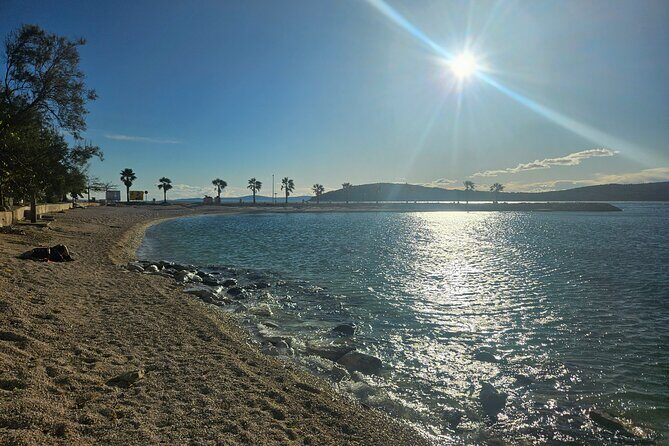 Split Solin Trogir and Klis Fortress Private Tour with Pickup - Key Points