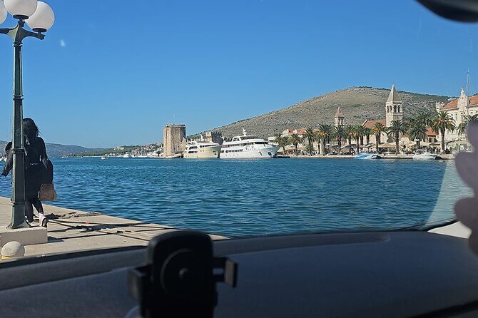 Split Solin Trogir and Klis Fortress Private Tour with Pickup - Why This Tour Stands Out