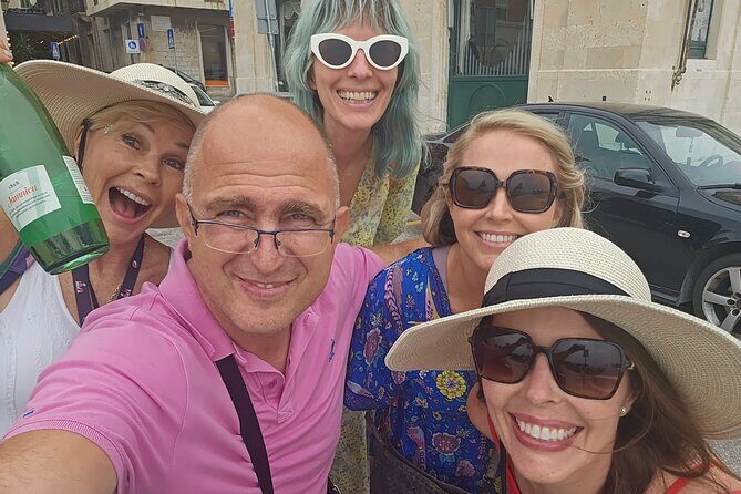 Split Solin Trogir and Klis Fortress Private Tour with Pickup - In-Depth Breakdown of the Itinerary