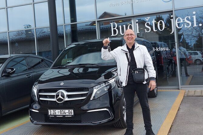 Split Solin Trogir and Klis Fortress Private Tour with Pickup - Who Would This Tour Suit Best?