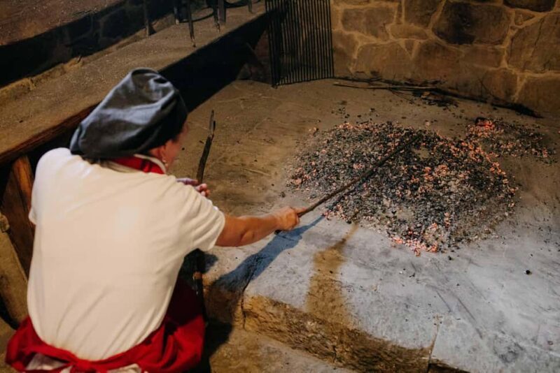 Split: Soparnik Private Cooking Class with Klapa Singing - An In-Depth Look at the Experience