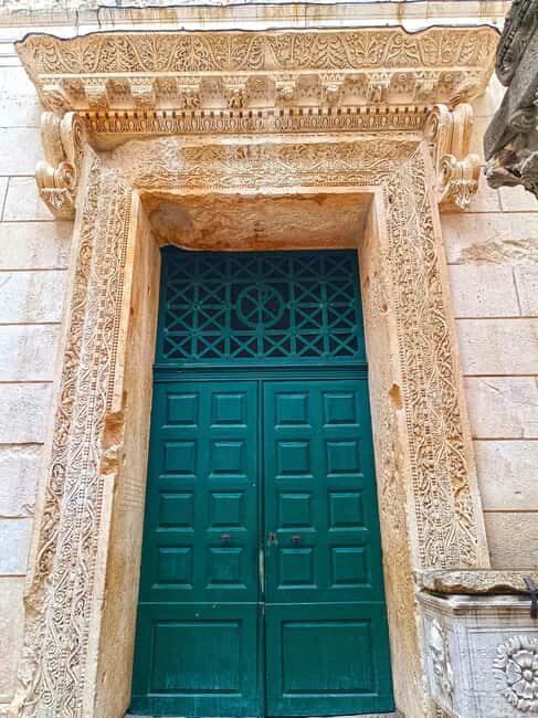 Split: Split and Trogir Private Tour with Transport & Guide - Final Thoughts