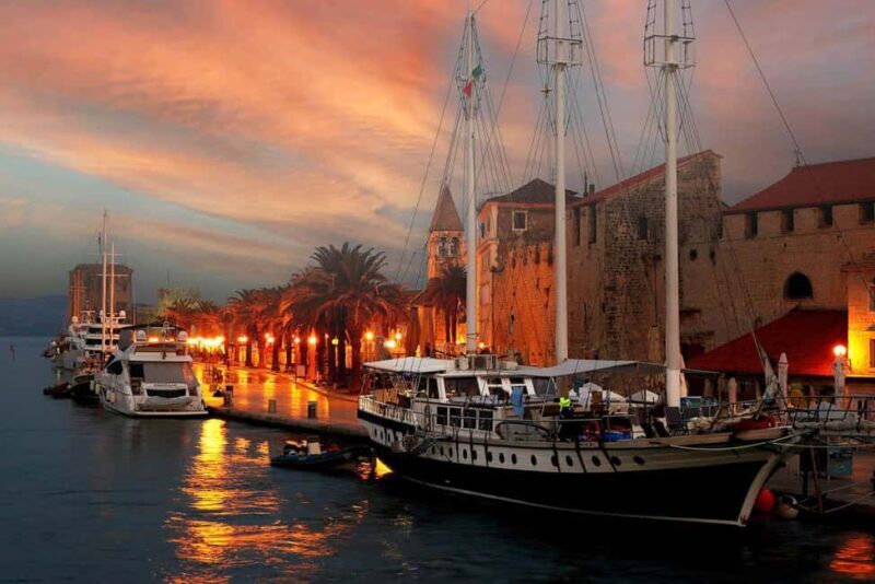 Split: Split and Trogir Private Tour with Transport & Guide - Frequently Asked Questions