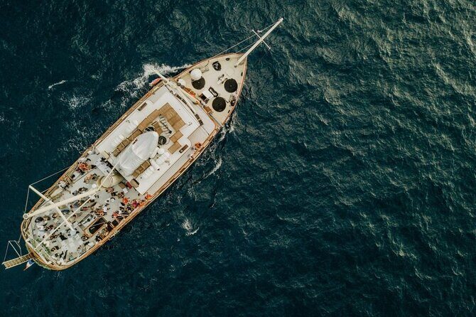 Split Sunset Cruise With Live Music - An In-Depth Look at the Experience