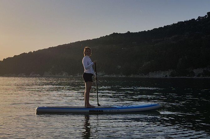 Split Sunset Stand Up Paddle Tour With Wine - The Sum Up: Who Will Love This Tour?