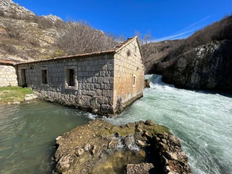 Split: Three Rivers Quad Tour + Swimming - The Sum Up