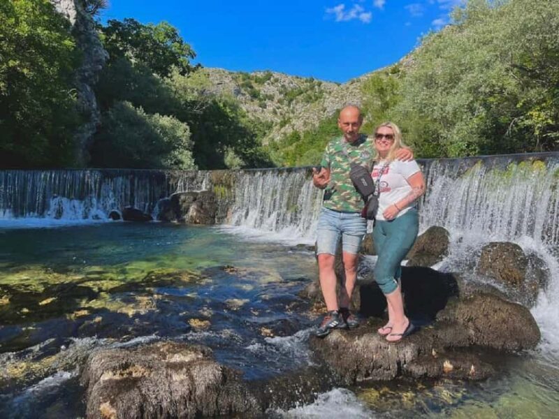 Split: Three Rivers Quad Tour + Swimming - Frequently Asked Questions