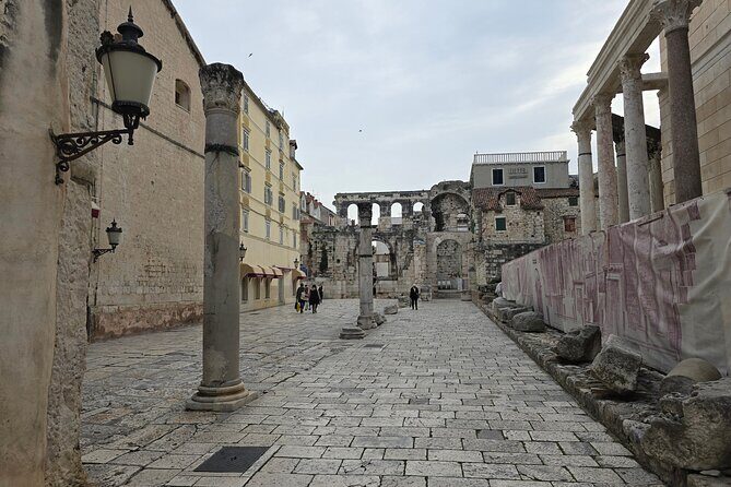 Split Through the Ages: History, Culture and Local Flavors Tour - What We Love About This Tour