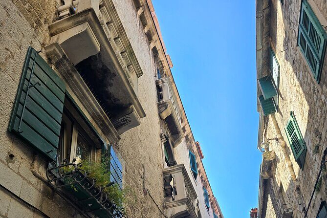 Split Through the Ages: History, Culture and Local Flavors Tour - FAQs