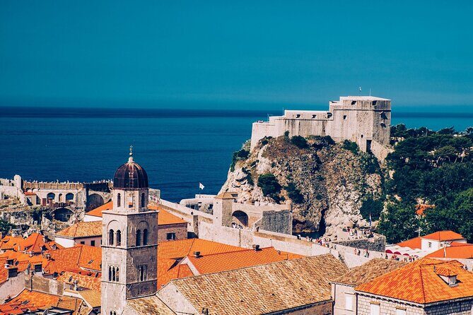 Split to Dubrovnik Private Tour with Local Guide - Who Should Consider This Tour?