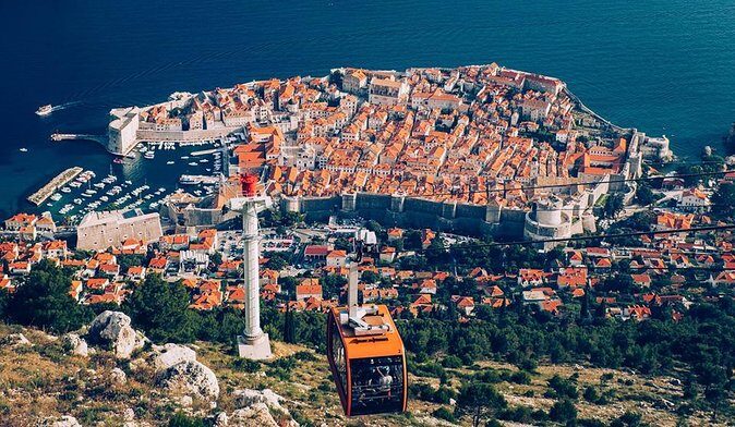Split to Dubrovnik Private Tour with Local Guide - Final Thoughts