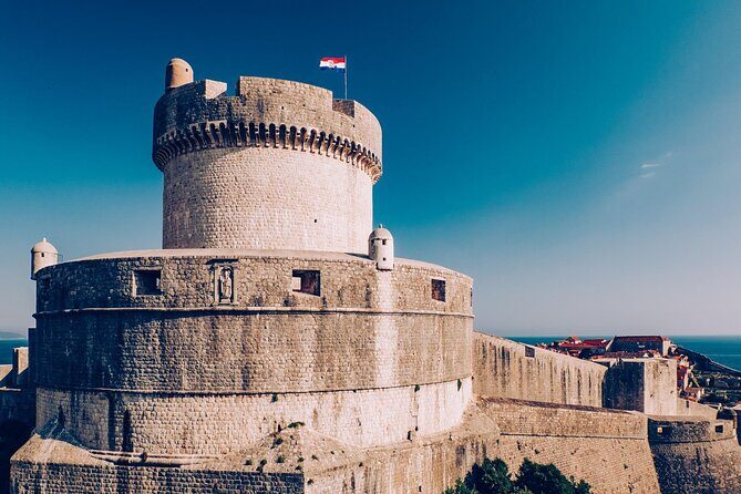 Split to Dubrovnik Private Tour with Local Guide - FAQ