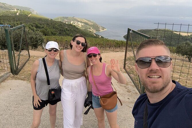 Split to Dubrovnik Private transfer 1-8 pax (Door to Door any location) - Practical Considerations