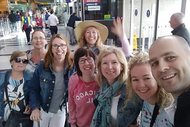 Split to Dubrovnik Private transfer 1-8 pax (Door to Door any location) - Final Thoughts