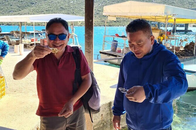 Split to Dubrovnik Private transfer 1-8 pax (Door to Door any location) - Why Choose This Transfer?