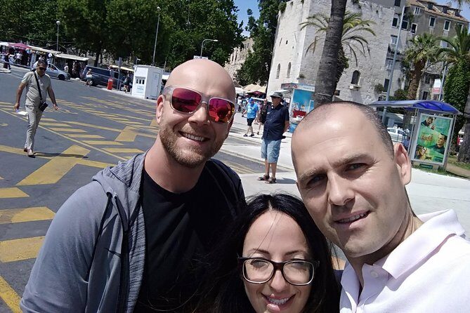 Split to Dubrovnik Private transfer 1-8 pax (Door to Door any location) - Price and Value