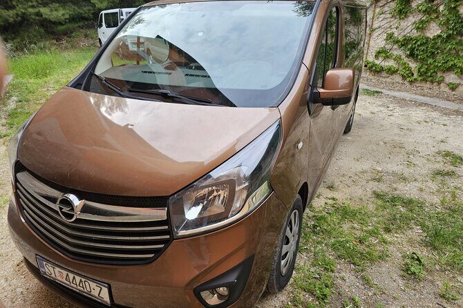 Split to Dubrovnik Private Transfer 1 to 8 pax (and vice versa) - Final Summary