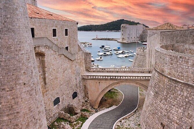 Split to Dubrovnik private transfer via Ston and picture stops (and vice versa) - The Reviews: Real Experiences and Insights