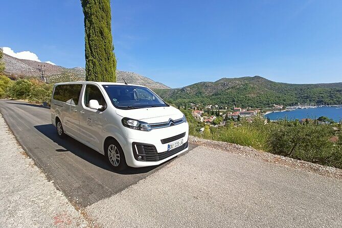 Split to Dubrovnik Private Transfer with Stop in Ston - Authentic Insights From Reviews