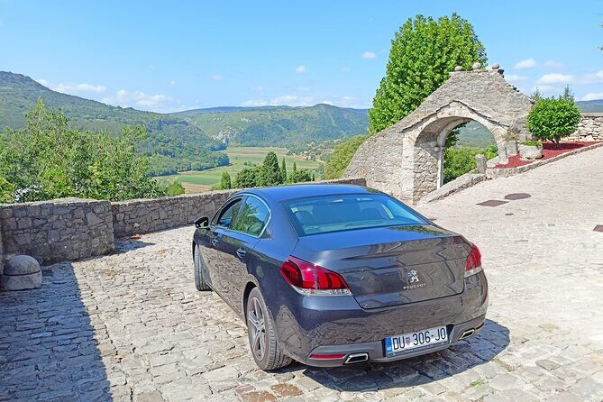 Split to Dubrovnik Private Transfer with Stop in Ston - Final Thoughts: Is This Tour Right for You?