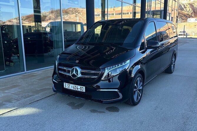 Split to Dubrovnik Private Transfer with Stop in Ston - FAQ