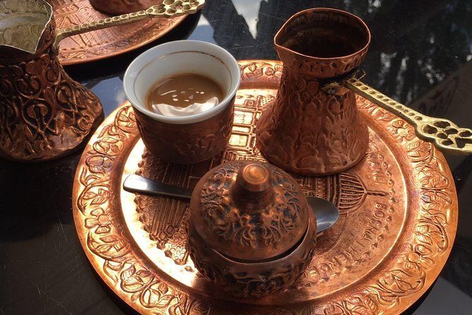 Split to Dubrovnik via Mostar plus Ston with local lunch - A deep dive into the itinerary