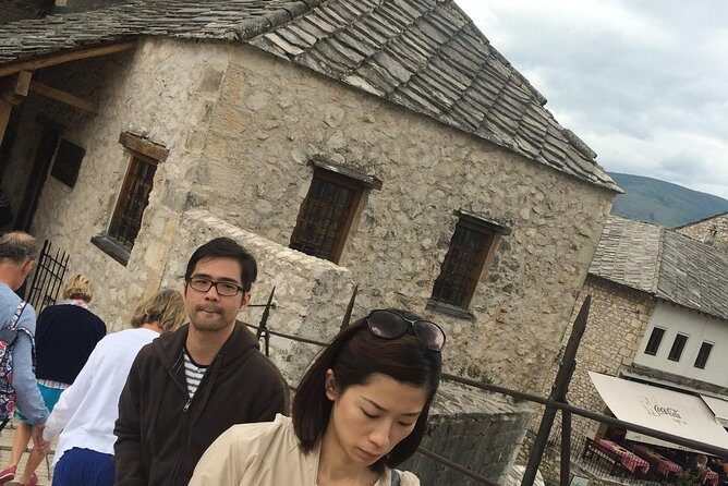 Split to Dubrovnik via Mostar plus Ston with local lunch - Final thoughts: who is this tour best suited for?