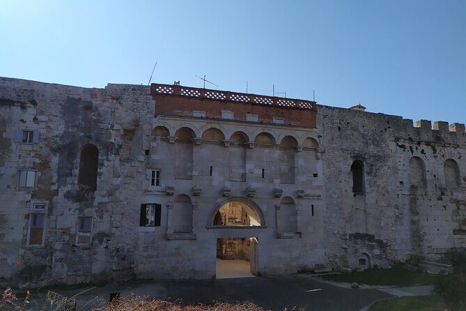 Split to Krka Waterfalls - Full Day Private Tour Including Free Detour - Who Should Book This Tour?