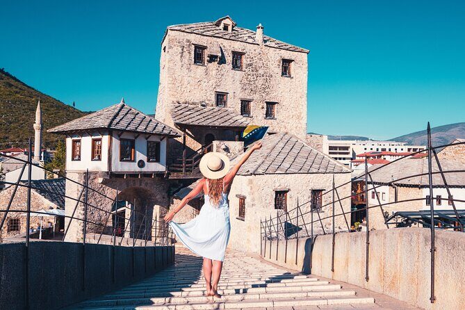 Split to Mostar & Blagaj Private Tour with Local Guide - An In-Depth Look at the Tour Experience