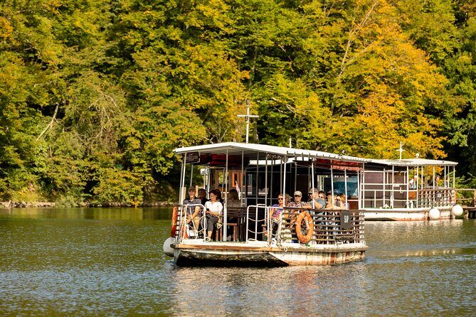Split to Plitvice Lakes Private Tour with Local Guide - Key Points