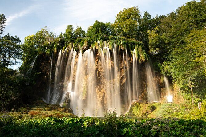 Split to Plitvice Lakes Private Tour with Local Guide - An In-Depth Look at the Tour Experience