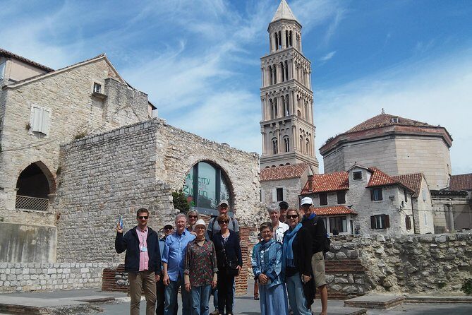 Split to Plitvice Lakes Private Tour with Local Guide - Frequently Asked Questions