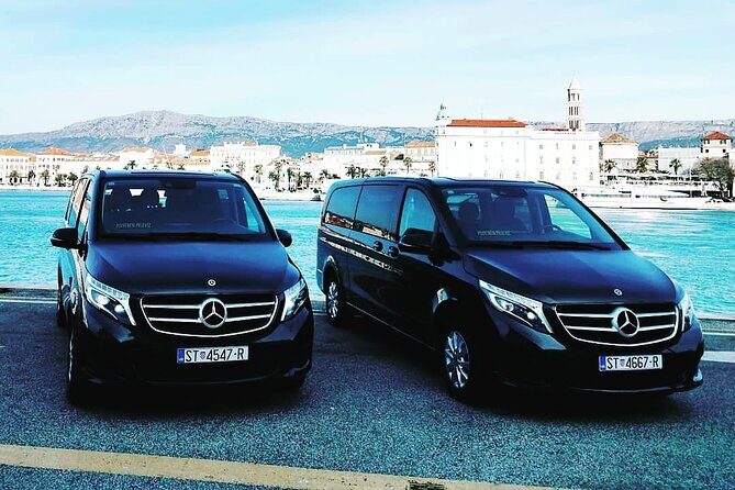 Split to Zagreb Private Transfer via Plitvice Lakes National Park - Practical Details & Considerations