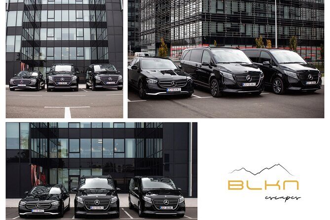 Split to Zagreb Private Transfer with Plitvice Lakes tour - Authentic Experiences and Review Highlights