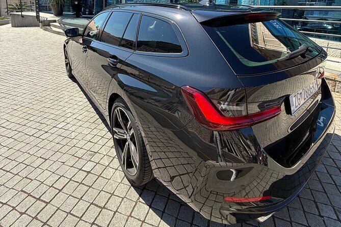 Split to Zagreb Private Transfer with Plitvice Lakes tour - Analyzing the Cost and Value