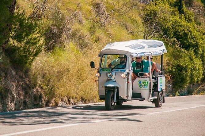 Split Tour by Electric Tuk-Tuk: Top City Highlights - Final Thoughts