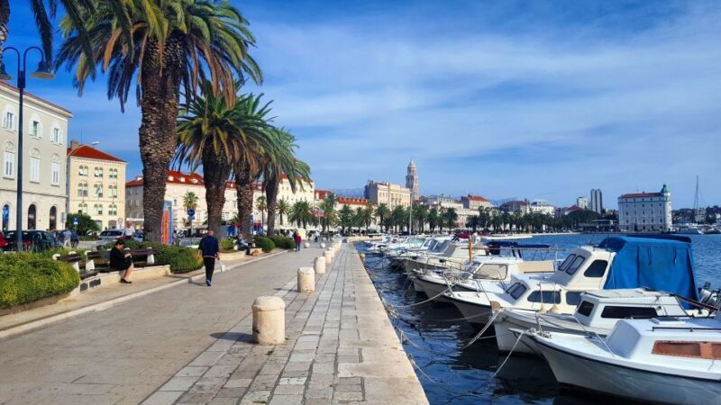 Split, Trogir and Klis Fortress: Private Tour from Dubrovnik - Final Thoughts