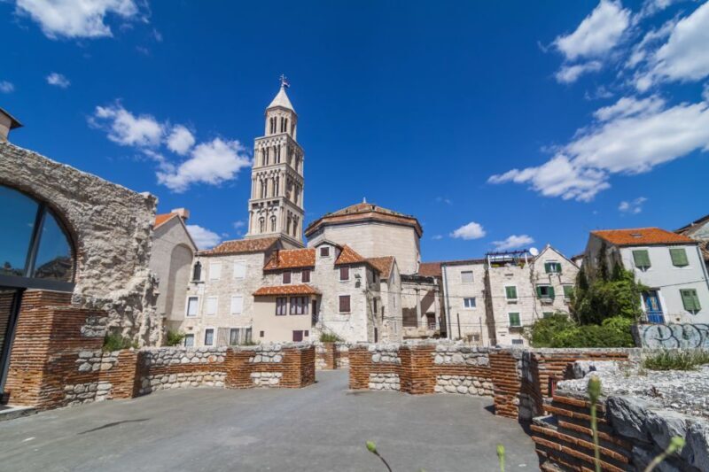 Split, Trogir and Klis Fortress: Private Tour from Dubrovnik - Frequently Asked Questions